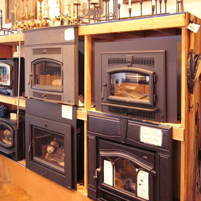 Yankee Doodle Inc. Stove & Fireplace Center | 71 Ethan Allen Hwy, Ridgefield, CT 06877 | Phone: (203) 544-8111