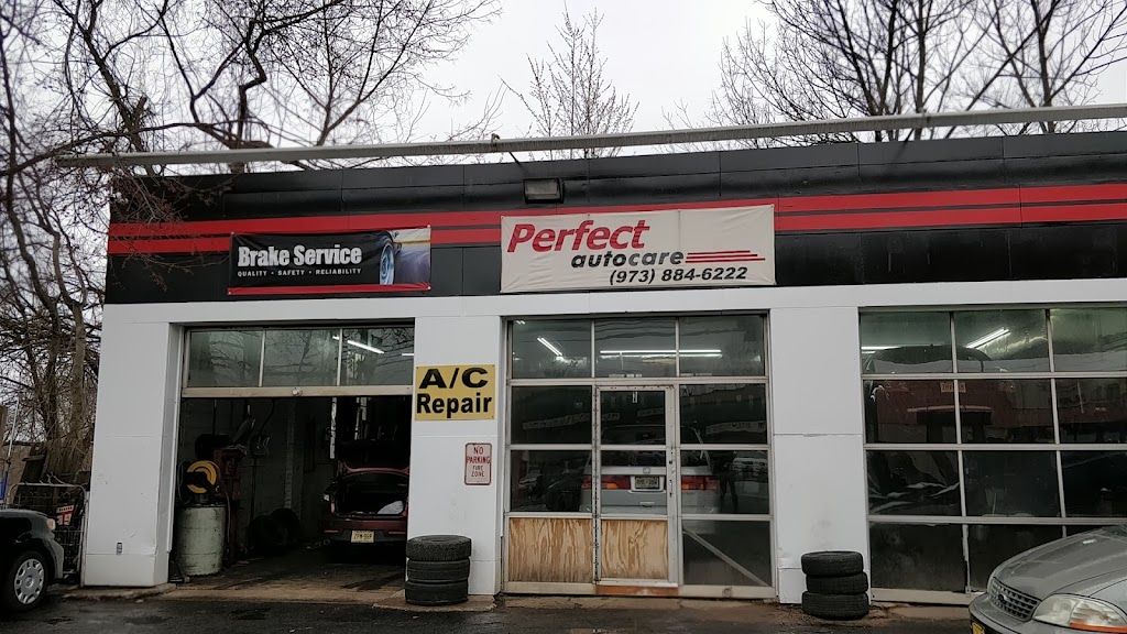 Perfect Auto Care | 175 Parsippany Rd, Parsippany-Troy Hills, NJ 07054 | Phone: (973) 884-6222