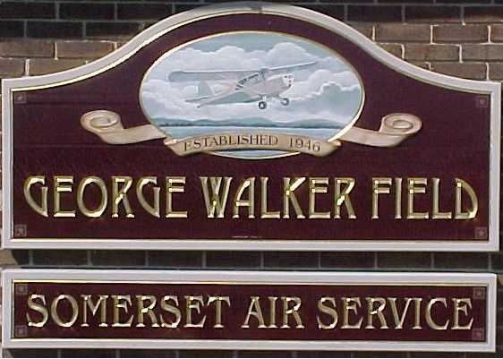 Somerset Air Service, Inc. | 150 Airport Rd, Bedminster, NJ 07921 | Phone: (908) 722-2444