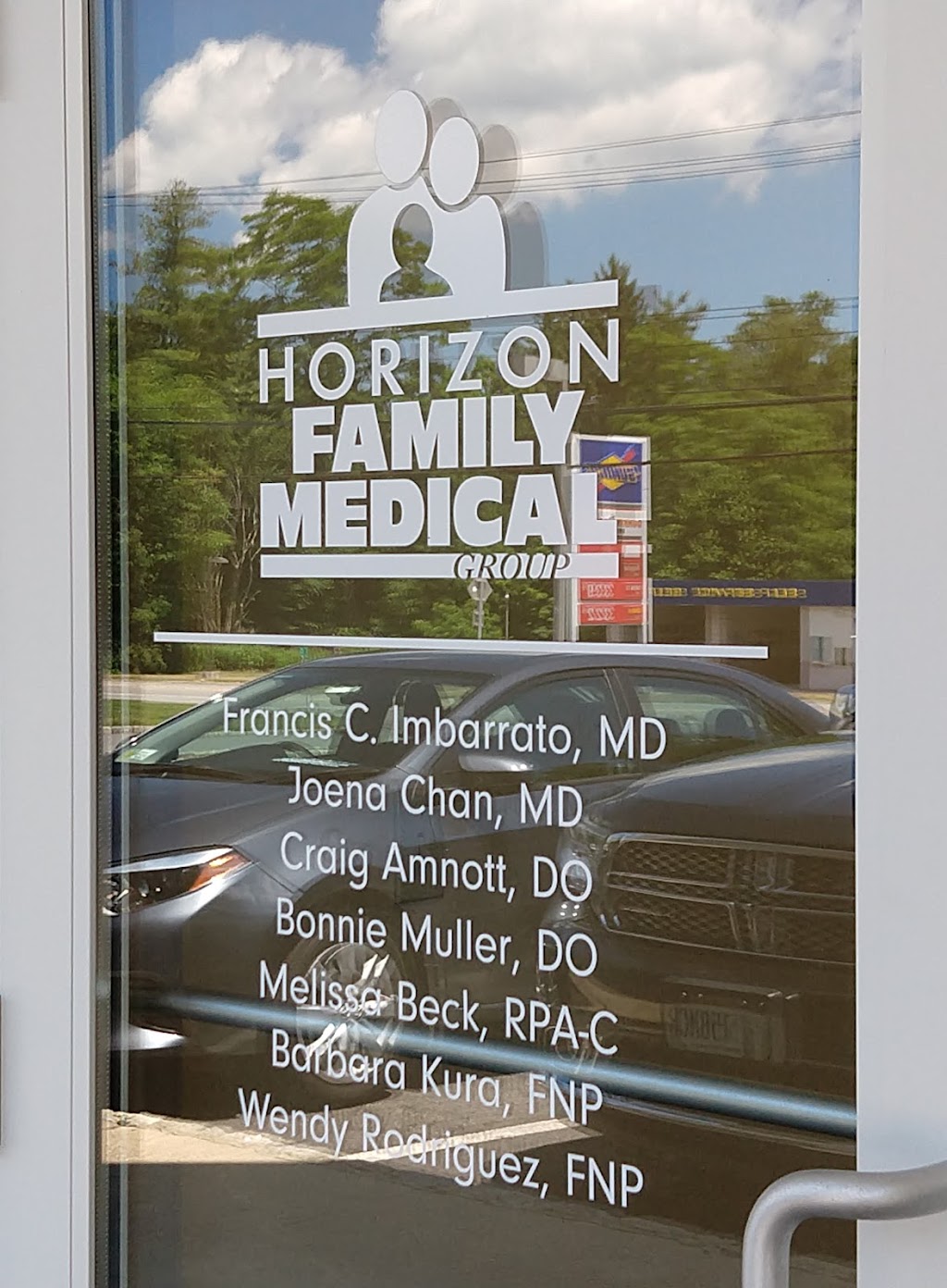 Horizon Family Medical Group | 1200 NY-208 #13, Monroe, NY 10950 | Phone: (845) 783-6266