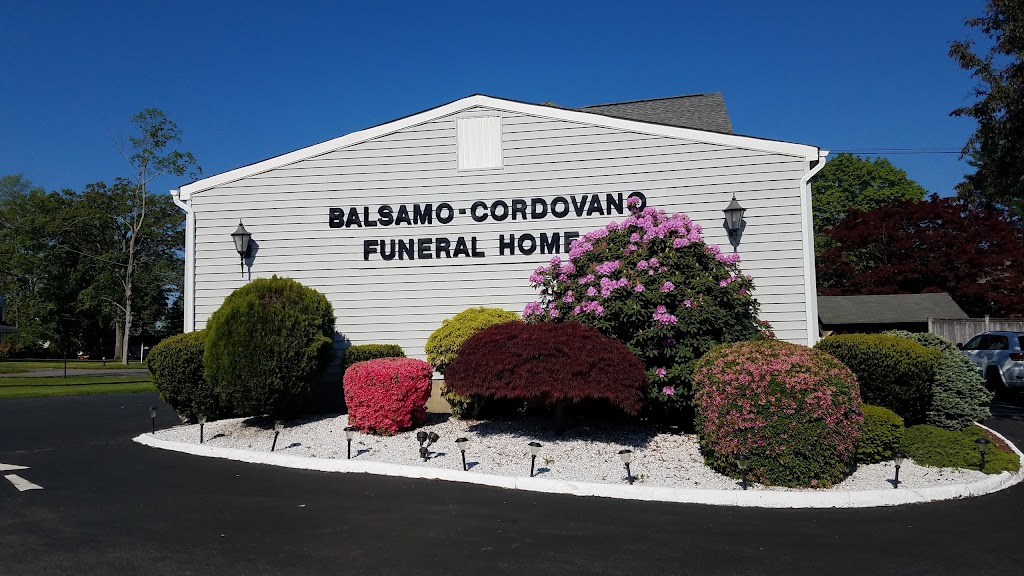 Balsamo-Cordovano Funeral Home | 15 Church St, Carmel Hamlet, NY 10512 | Phone: (845) 225-2144