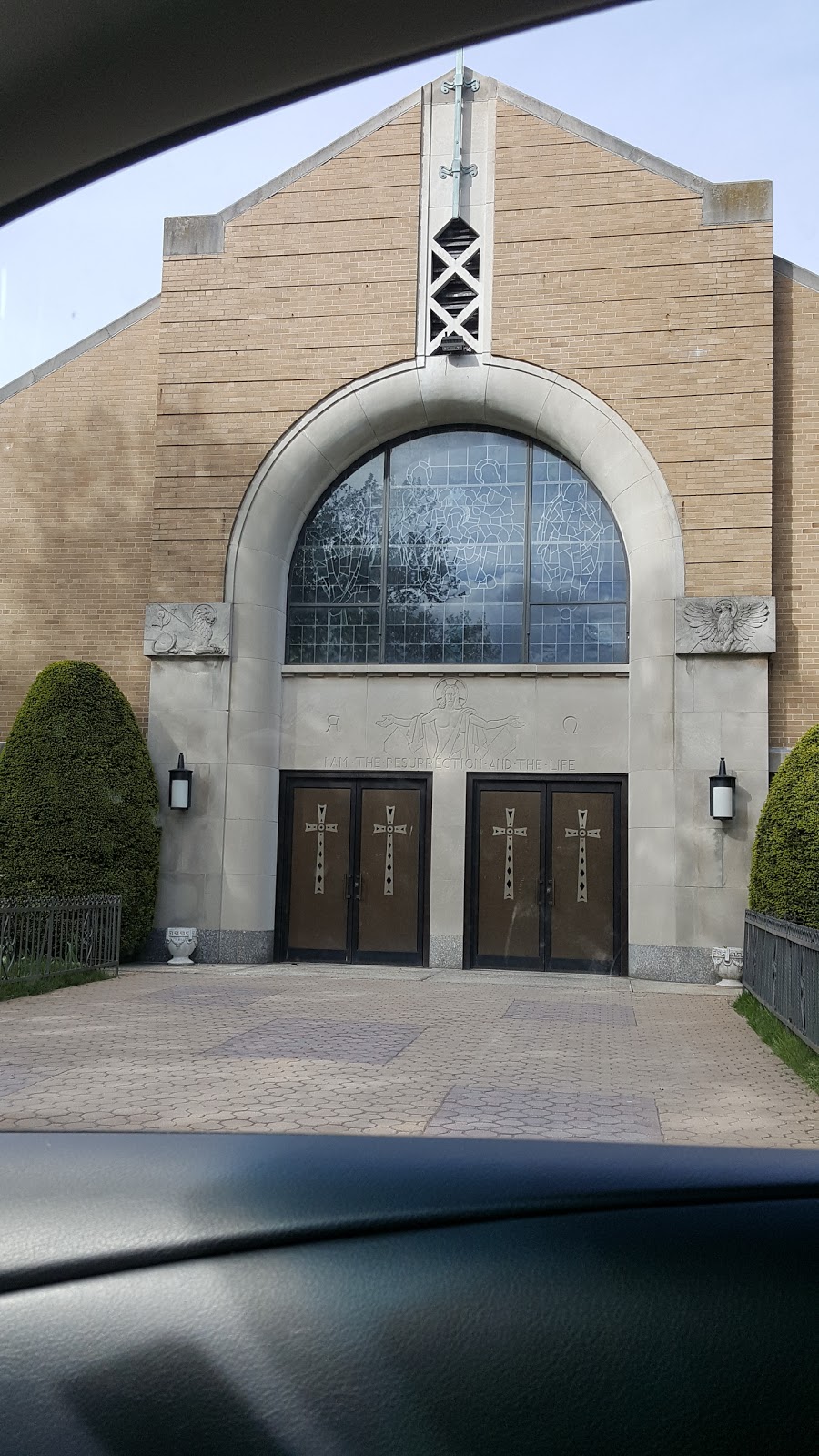 Resurrection Roman Catholic Church | 2331 Gerritsen Ave, Brooklyn, NY 11229 | Phone: (718) 743-7234