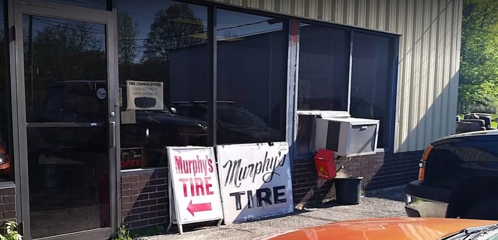 Murphs Tire | 11 Howland Rd, New Milford, CT 06776 | Phone: (860) 354-2132