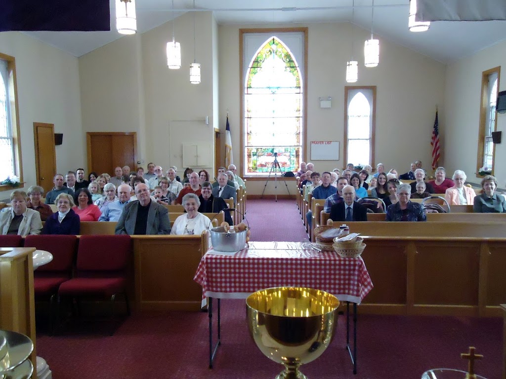 Faith United Presbyterian Church | 332 Kennedy Dr, Bangor, PA 18013 | Phone: (610) 863-4447