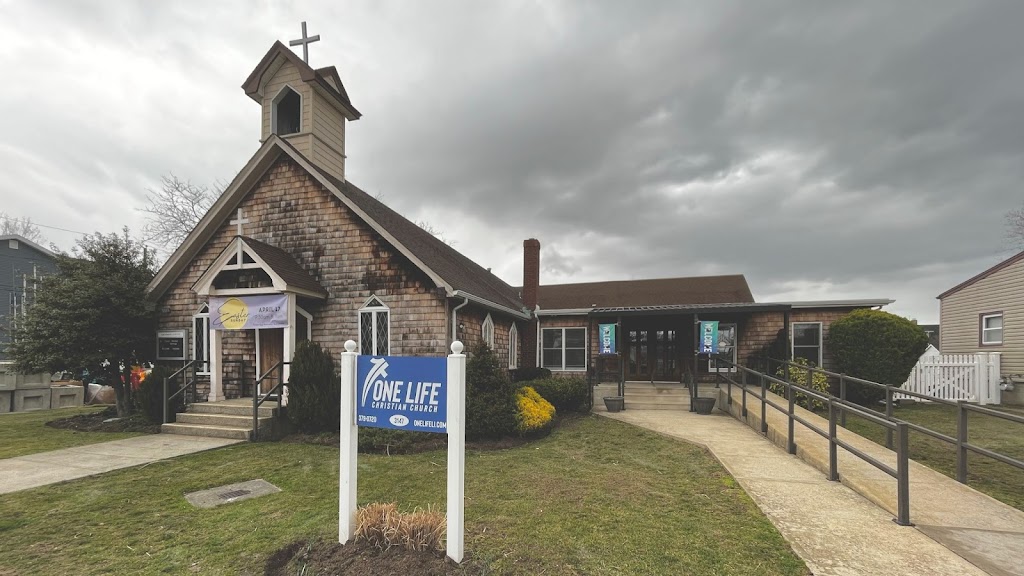 One Life Christian Church | 3147 Eastern Pkwy, Baldwin, NY 11510 | Phone: (516) 379-0720