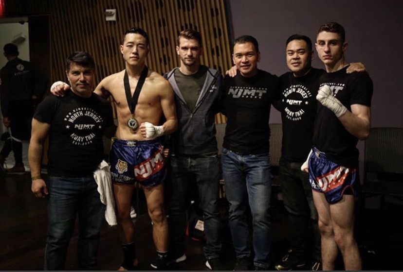 North Jersey Muay Thai | 95 Dell Glen Ave unit b, Lodi, NJ 07644 | Phone: (877) 936-6568