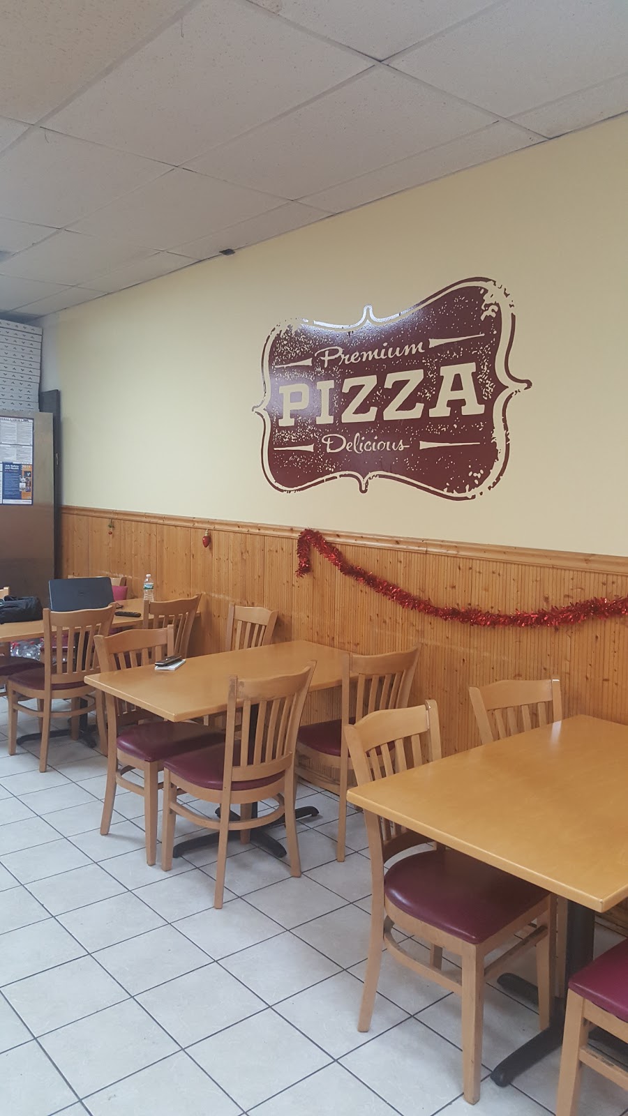 Ninos Pizza | 66 E Madison Ave, Dumont, NJ 07628 | Phone: (201) 385-1999