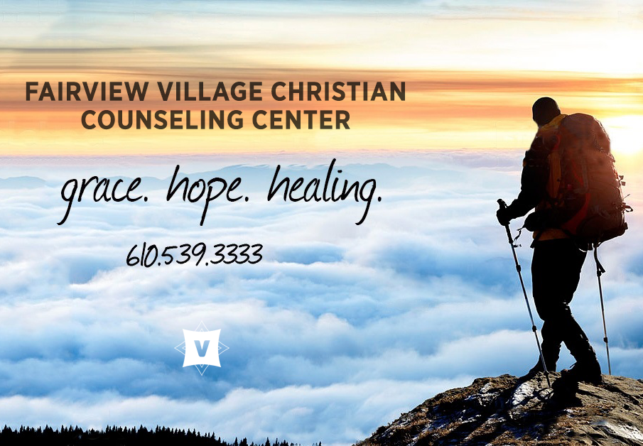 Fairview Village Christian Counseling Center | 3044 W Germantown Pike, Eagleville, PA 19403 | Phone: (610) 539-3333