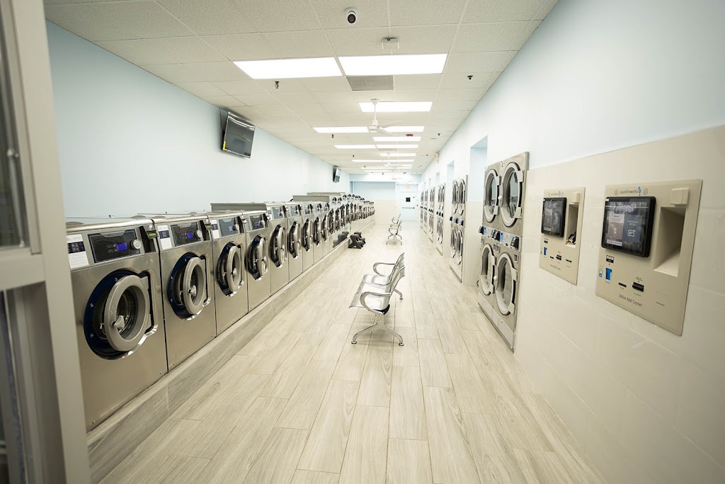 Suds City Laundromat | 689 Old Town Rd, Port Jefferson Station, NY 11776 | Phone: (631) 834-8976