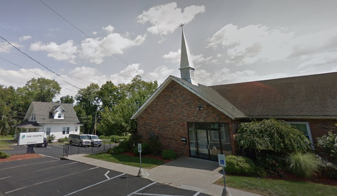 Iglesiathechapel | 270 Parish Dr, Wayne, NJ 07470 | Phone: (201) 303-2903