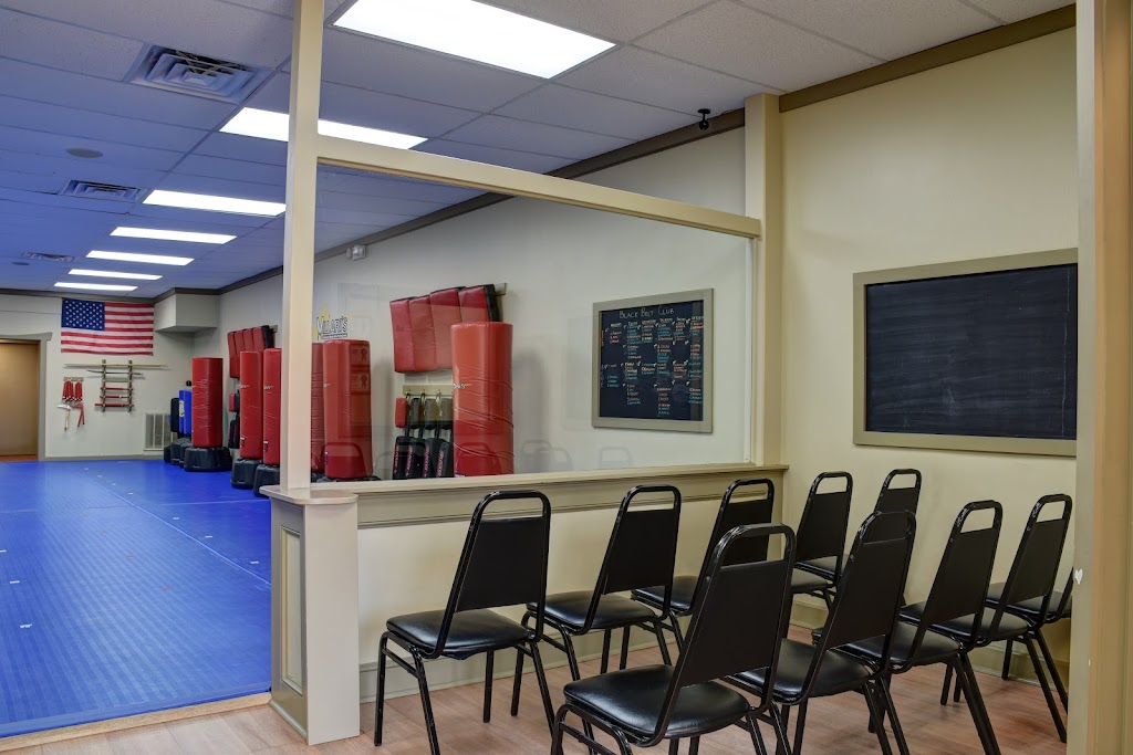 Villaris Martial Arts Centers - Torrington CT | 915 E Main St, Torrington, CT 06790 | Phone: (860) 496-0767
