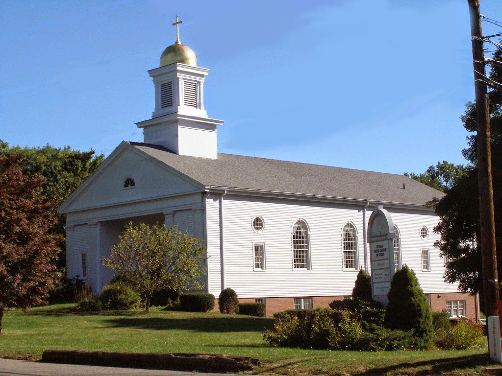 Dunbar United Church of Christ | 767 Benham St, Hamden, CT 06514 | Phone: (203) 288-2342