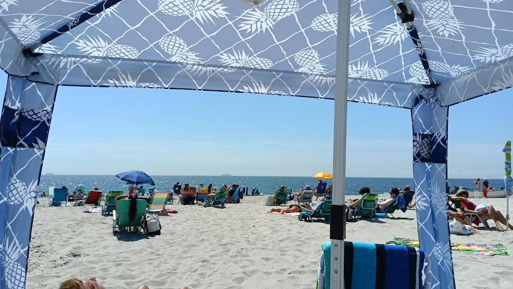 Overlook Beach Manager | Ocean Pkwy, Babylon, NY 11702 | Phone: (631) 669-8391