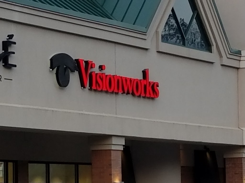 Visionworks Edgmont Square | 4891 West Chester Pike, Newtown Square, PA 19073 | Phone: (610) 359-8131