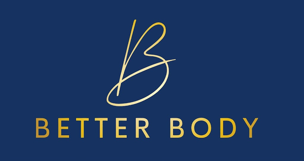 Better Body, Inc. | 12 Platinum Ct, Medford, NY 11763 | Phone: (631) 320-1111