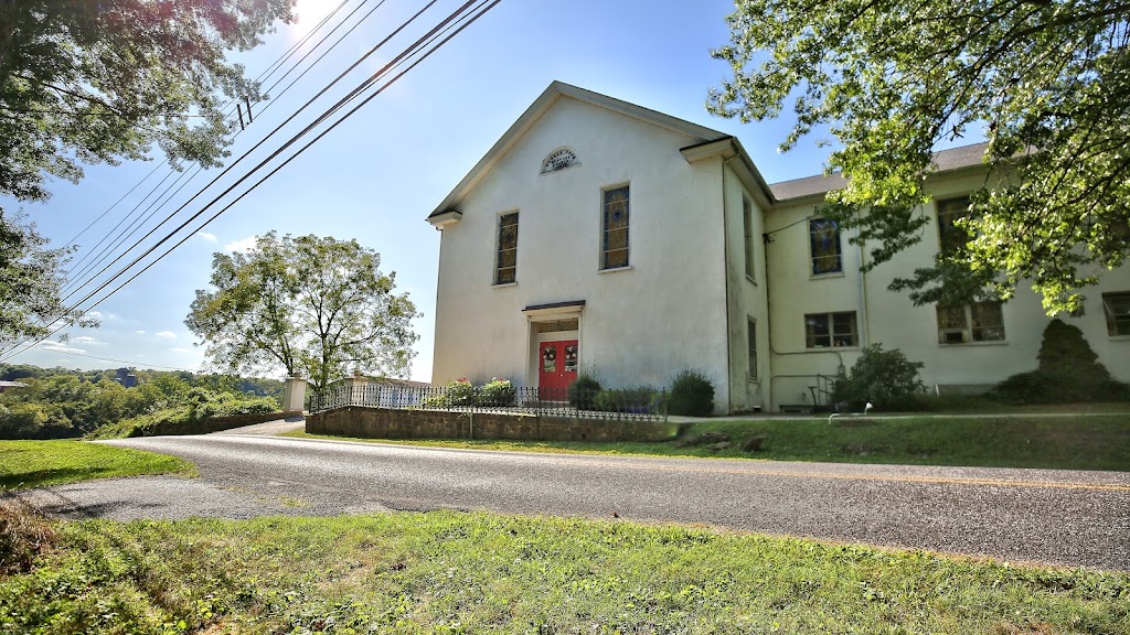 Parkerford Baptist Church | 92 Baptist Church Rd, Spring City, PA 19475 | Phone: (610) 495-7176