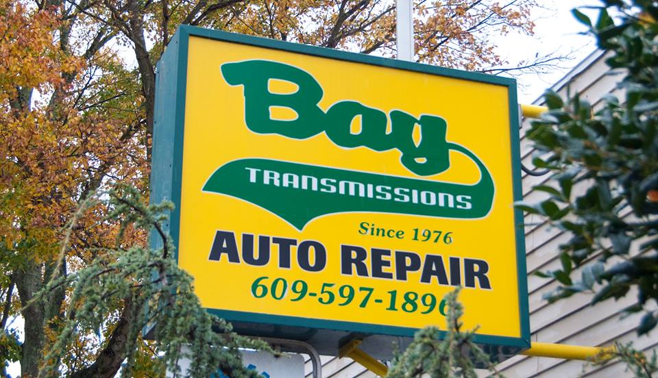 Bay Transmission Services Inc | 560 E Bay Ave, Manahawkin, NJ 08050 | Phone: (609) 597-1896