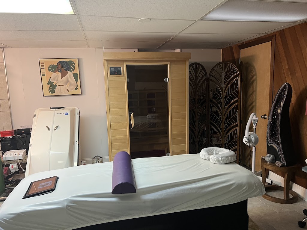 A to Zen Bodyworks Healing Spa | 105 Atsion Rd Suite 7, Medford, NJ 08055 | Phone: (609) 672-7757