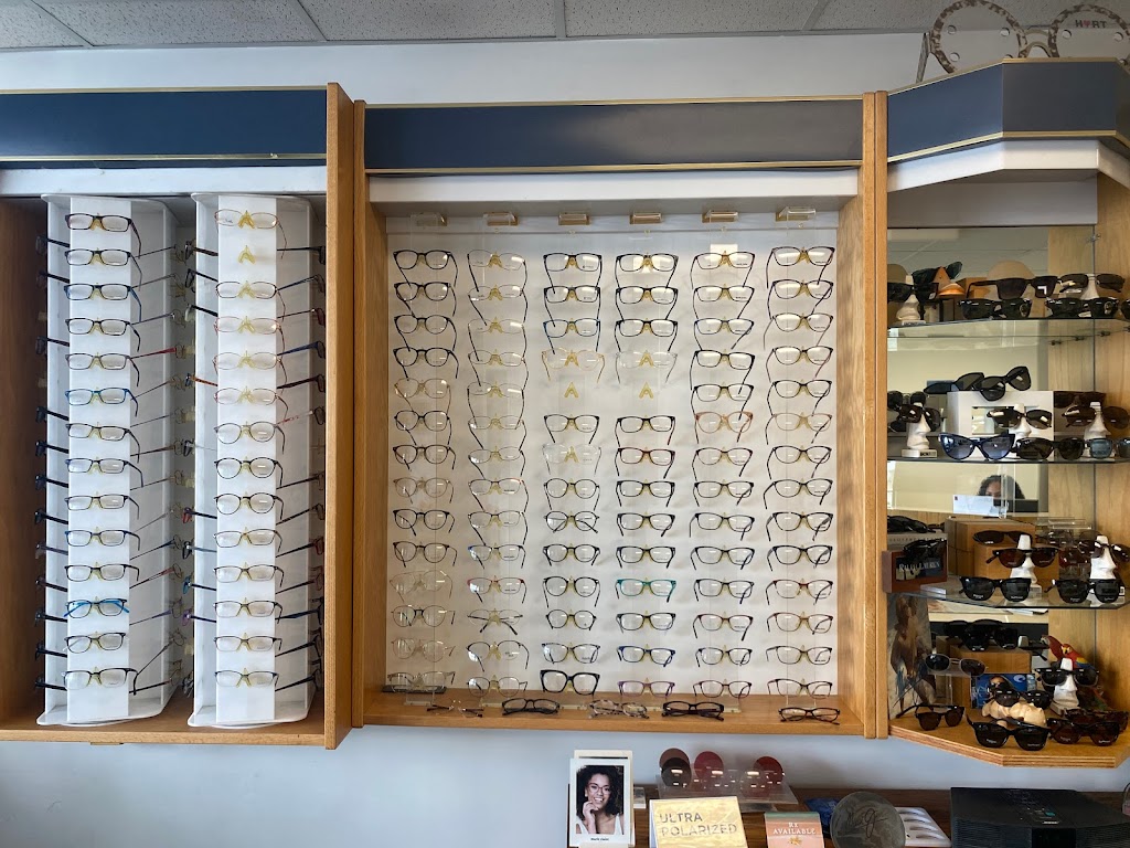 Front Street Eyecare | 149 Front St, Secaucus, NJ 07094 | Phone: (201) 348-0800