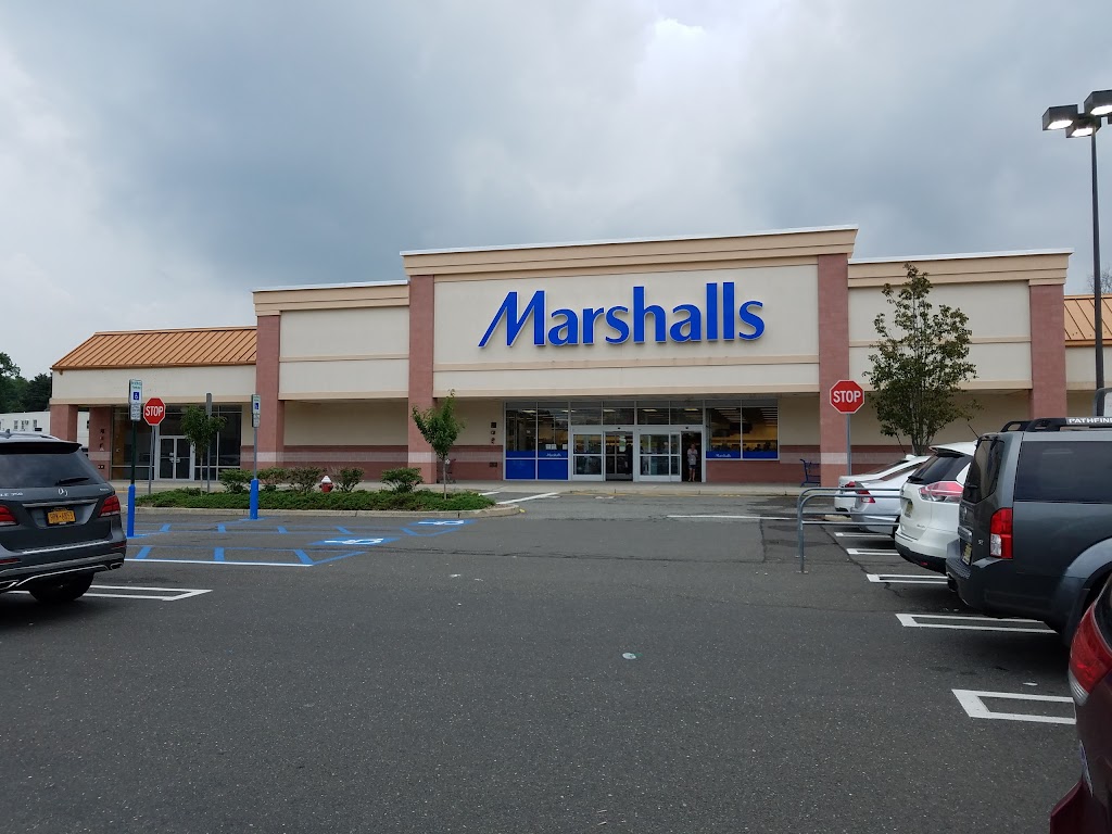 Marshalls | 550 Kinderkamack Rd, Emerson, NJ 07630 | Phone: (201) 265-0438
