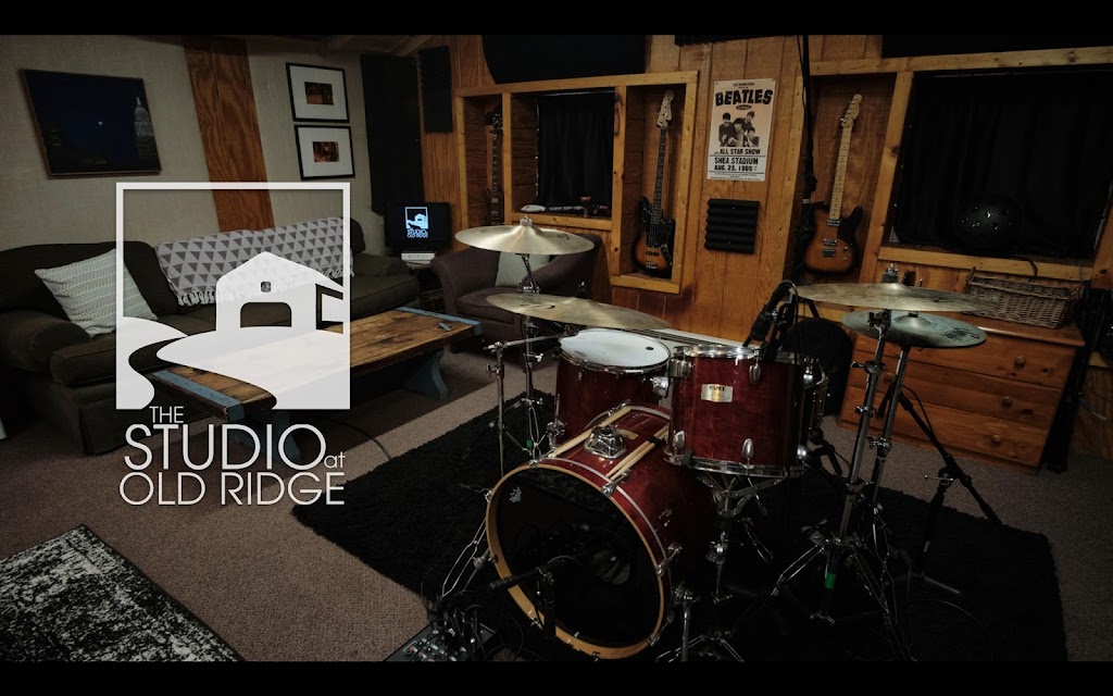 The Studio at Old Ridge | 103 Old Ridge Rd, Warwick, NY 10990 | Phone: (845) 603-2337