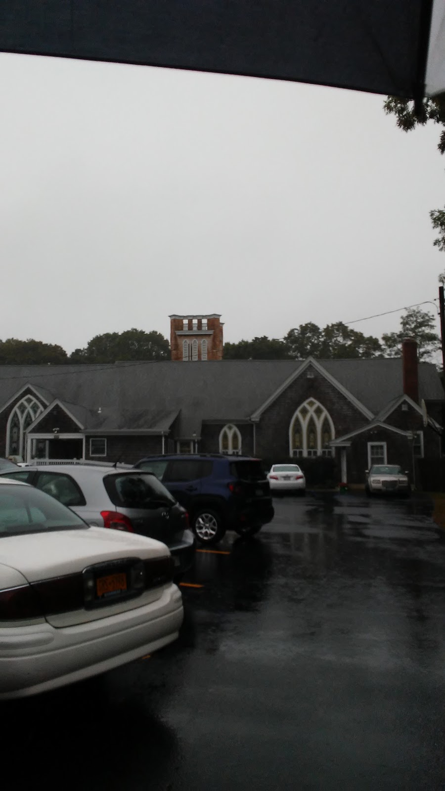 Westhampton Community Church | 116 Montauk Hwy, Westhampton, NY 11977 | Phone: (631) 288-1478