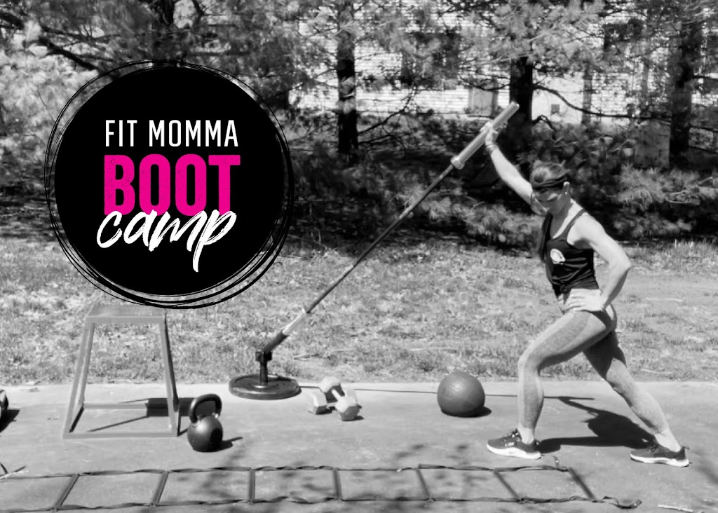 Fit Momma Training | 318 Sentinel Ave, Newtown, PA 18940 | Phone: (215) 205-7951