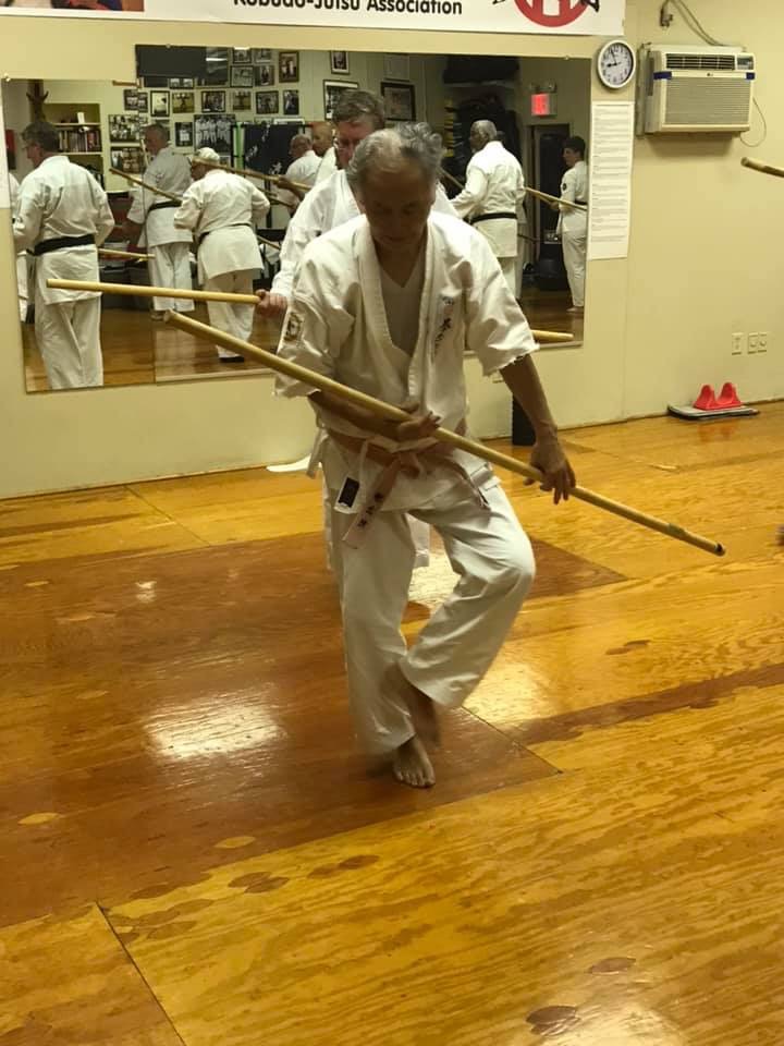 Budo Quest Martial Arts | 7 Elm St, North Arlington, NJ 07031 | Phone: (201) 951-9927