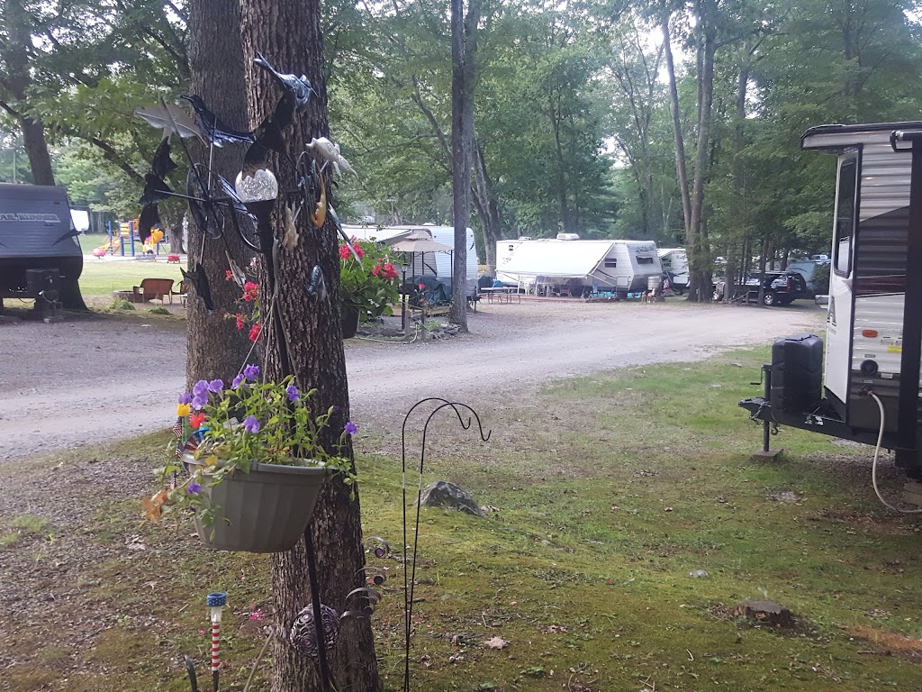 Witch Meadow Lake Campground | 139 Witch Meadow Rd, Salem, CT 06420 | Phone: (860) 859-1542