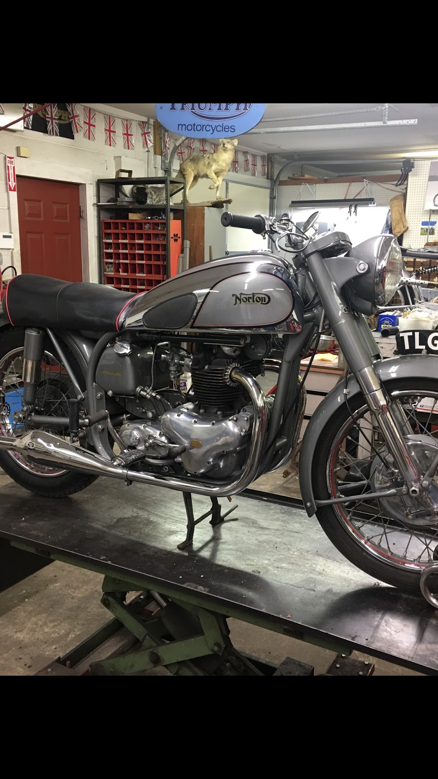 Classic Cycles Ltd. | 1021 County Road 519, Frenchtown, NJ 08825 | Phone: (908) 996-0404