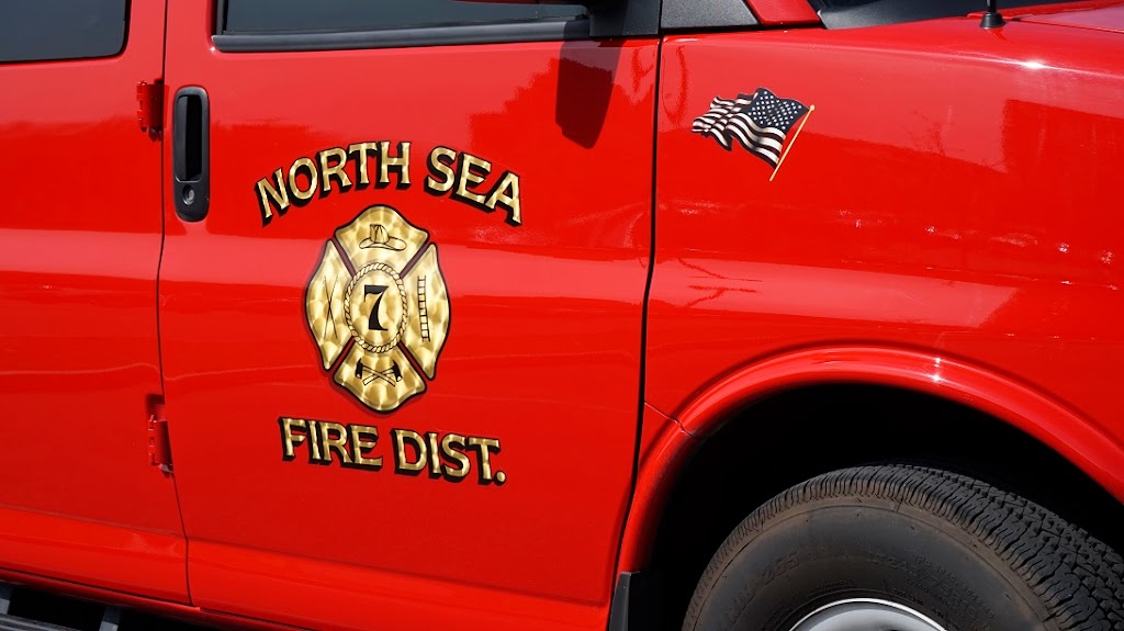 North Sea Volunteer Fire Department | 149 Noyack Rd, Southampton, NY 11968 | Phone: (631) 283-3629