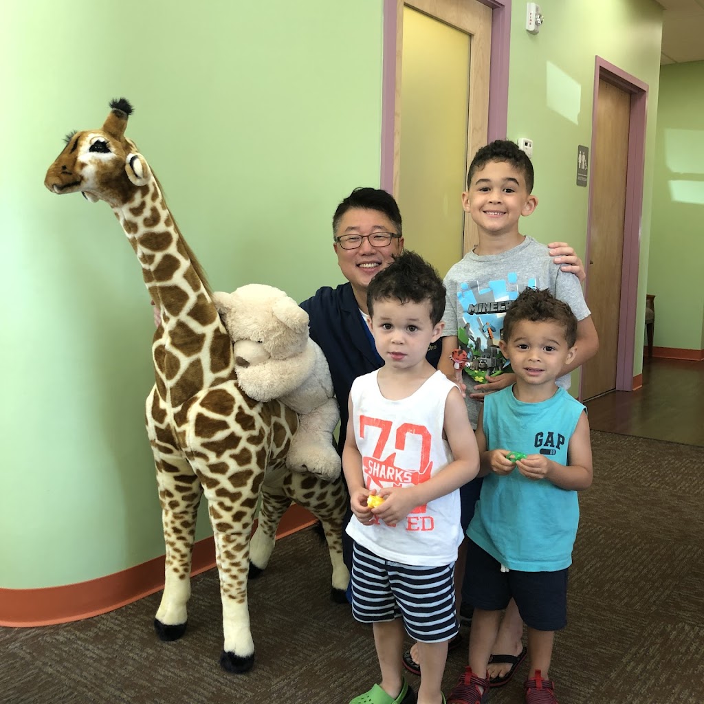 Precious Kidz Pediatric Dentistry | 345 Old Hook Rd, Westwood, NJ 07675 | Phone: (201) 345-7745