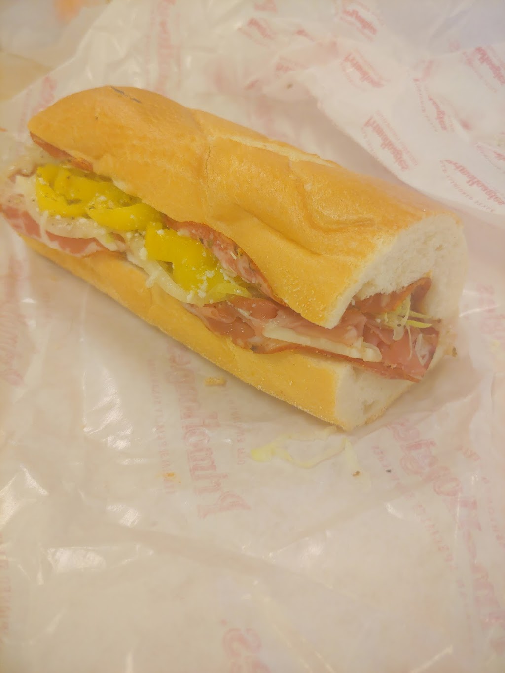 PrimoHoagies | 1650 Limekiln Pike Unit B16, Dresher, PA 19025 | Phone: (215) 542-7746