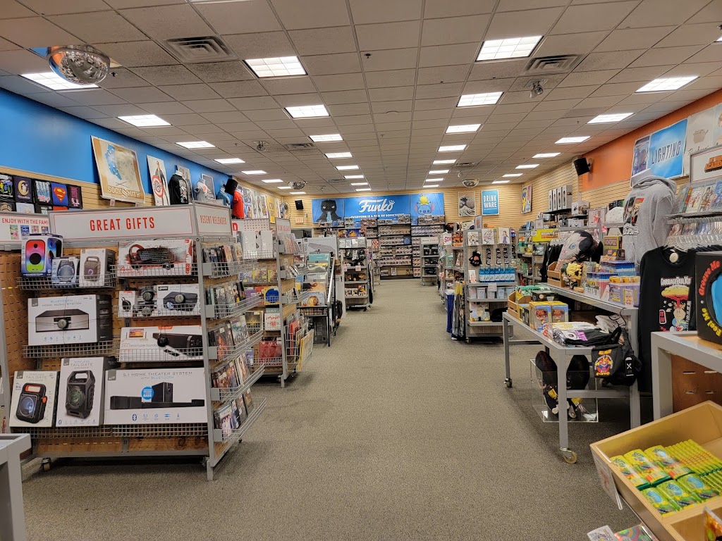 FYE | 119 Lehigh Valley Mall Space 1050, Whitehall, PA 18052 | Phone: (610) 264-0616