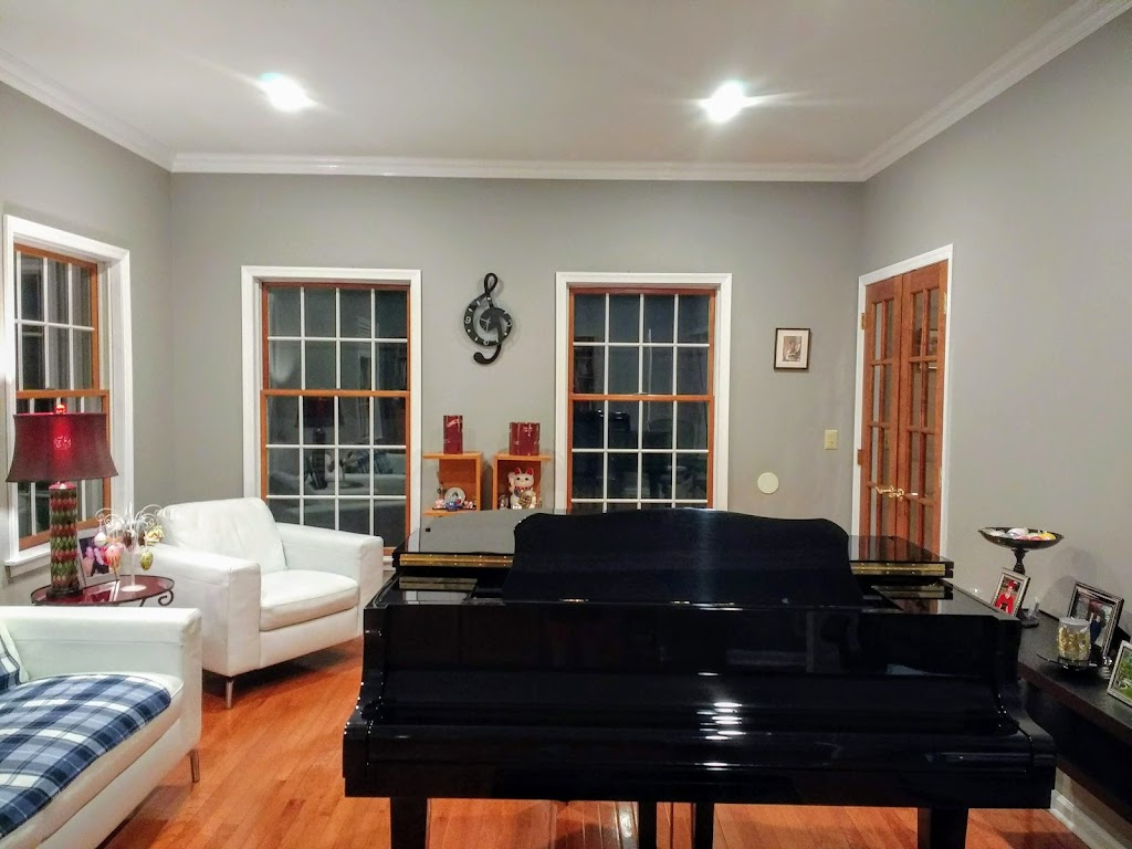 Ia Denzer Piano Studio, Piano Lessons | 6 Stephen Ct, Ringoes, NJ 08551 | Phone: (908) 922-6369