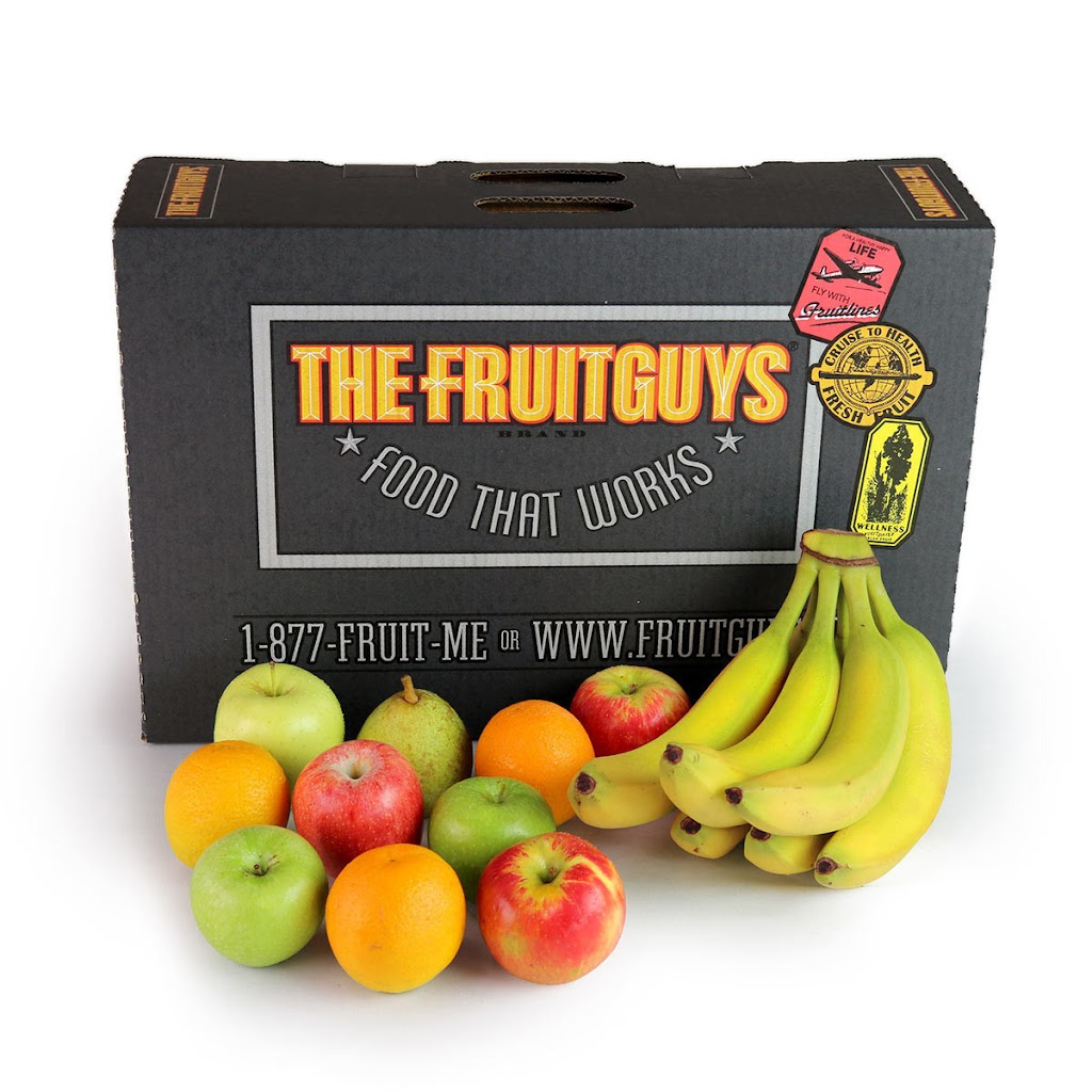 The FruitGuys | 6700 Essington Ave, Philadelphia, PA 19153 | Phone: (877) 378-4863