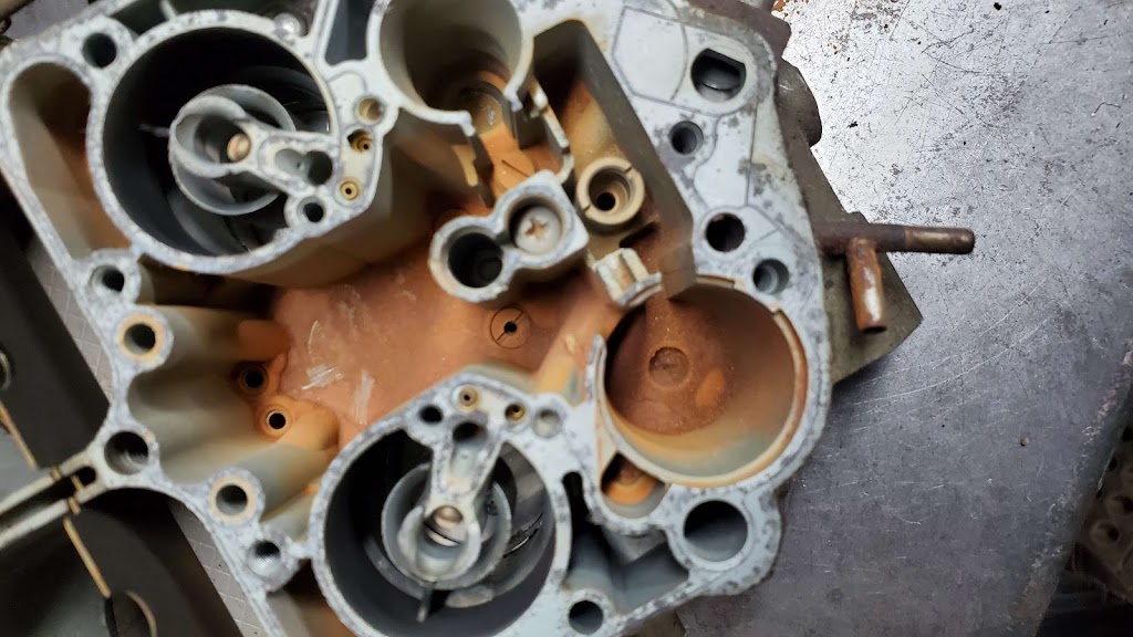 Fortys Carburetor & Auto Repair | 345 Shaker Rd, East Longmeadow, MA 01028 | Phone: (413) 525-7075