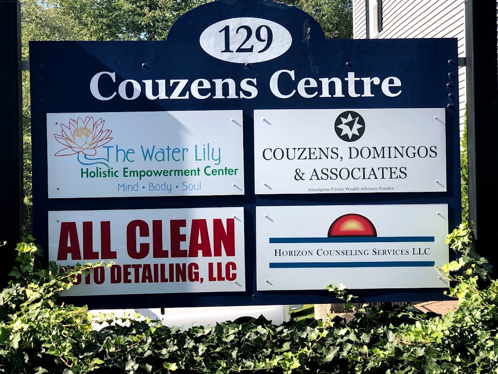 Couzens Centre, LLC | 129 Tolland Stage Rd, Tolland, CT 06084 | Phone: (860) 214-4738
