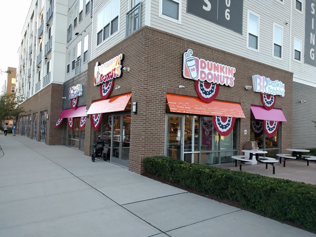 Baskin-Robbins | 699 Avalon Drive, Wood-Ridge, NJ 07075 | Phone: (201) 203-2775