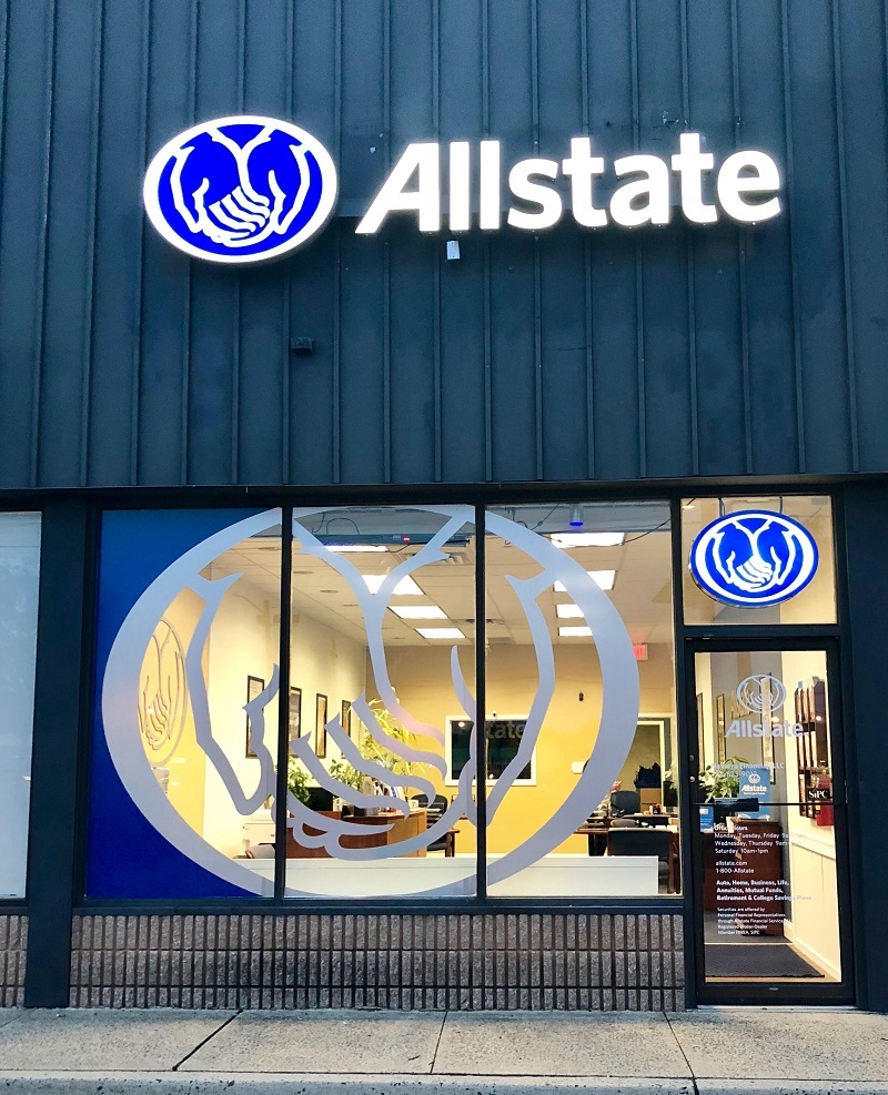 Andres Navarro: Allstate Insurance | 143 US-1 #9, Metuchen, NJ 08840 | Phone: (732) 823-9012