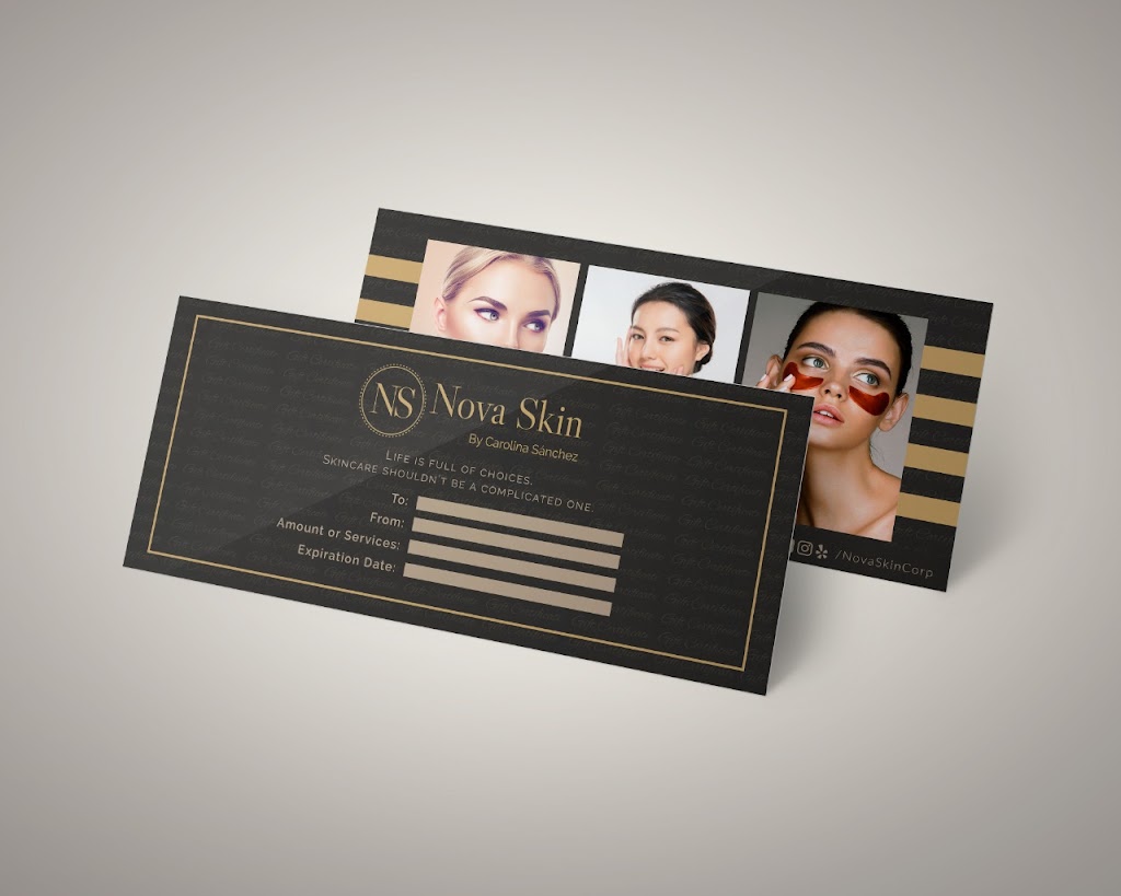 Nova Skin Corp | 1 Lovell St, Somers, NY 10589 | Phone: (914) 246-0210