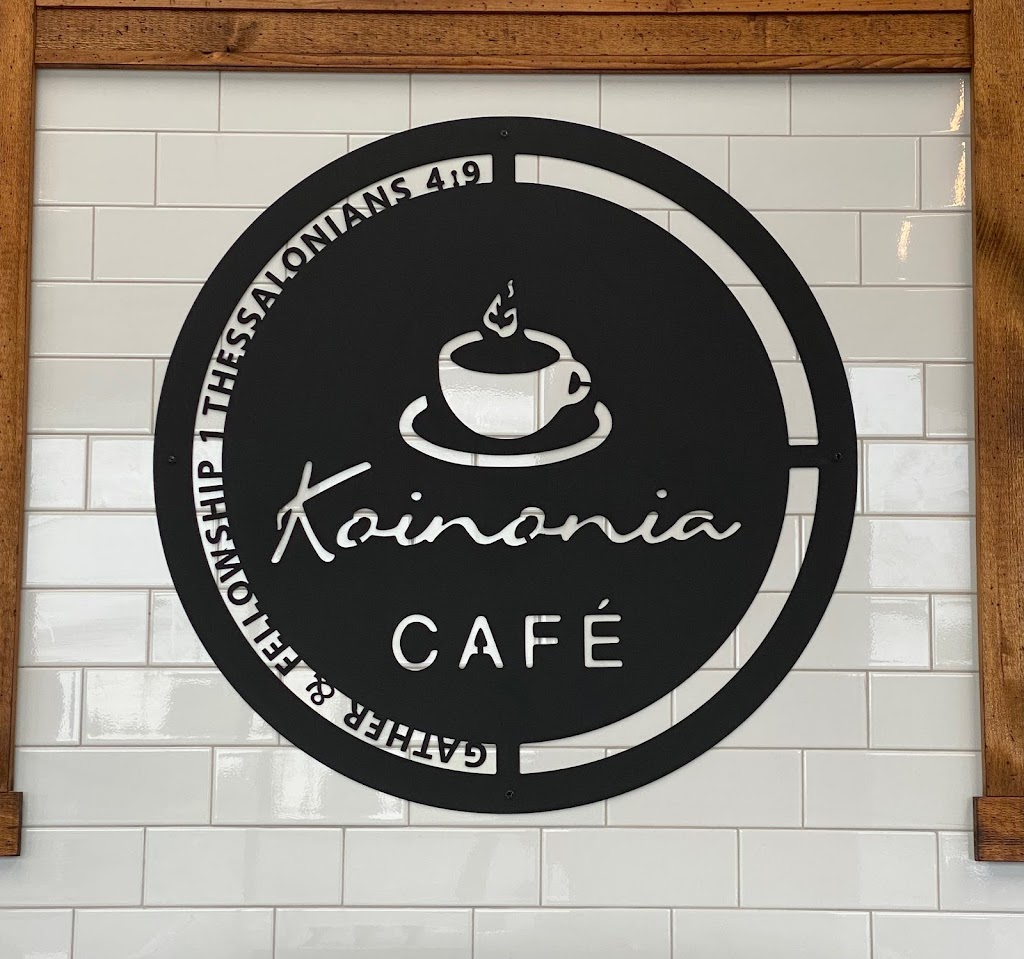 Koinonia Café | 13500 Philmont Ave, Philadelphia, PA 19116 | Phone: (215) 969-1520