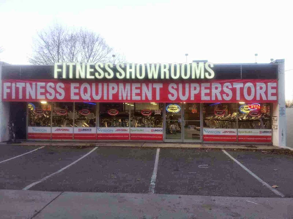 Fitness Showrooms of Suffolk County | 667 W Jericho Turnpike, Huntington, NY 11743 | Phone: (631) 425-9500