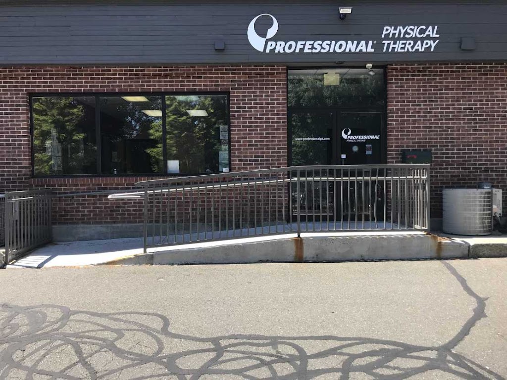 Professional Physical Therapy | 96 Danbury Rd, Ridgefield, CT 06877 | Phone: (203) 587-7194