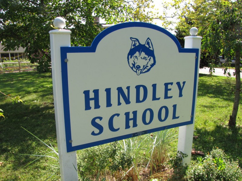Hindley Elementary School | 10 Nearwater Ln, Darien, CT 06820 | Phone: (203) 655-1323