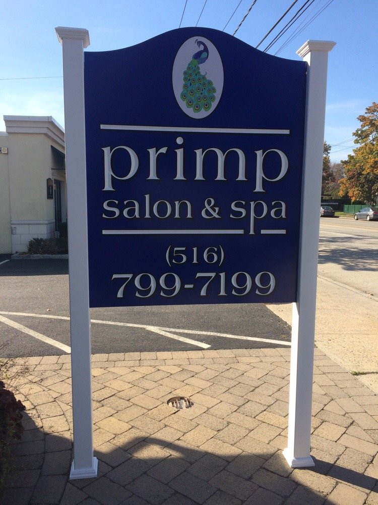 Primp Salon & Spa | 5360 Merrick Rd Suite 1, Massapequa, NY 11758 | Phone: (516) 799-7199