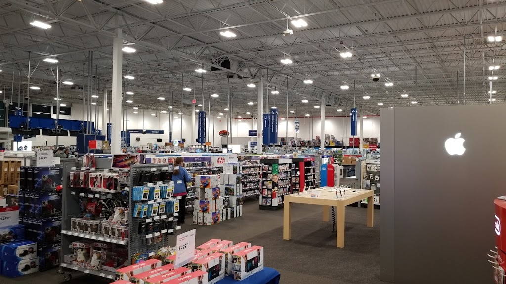 Best Buy | 3124 Jericho Turnpike, East Northport, NY 11731 | Phone: (631) 462-1256