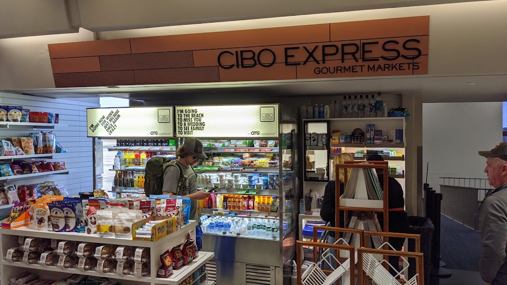 CIBO Express Gourmet Markets | 8000 Essington Ave, Philadelphia, PA 19153 | Phone: (267) 684-5003