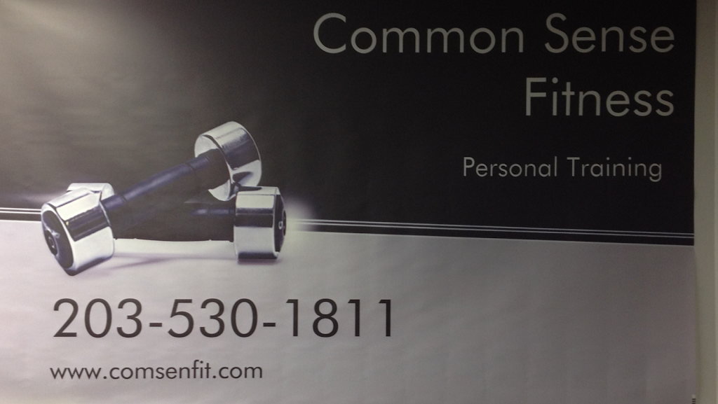 Common Sense Fitness | 254 Clintonville Rd, Northford, CT 06472 | Phone: (203) 530-1811
