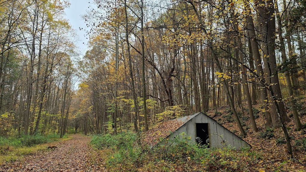 The Pequest Trout Hatchery and Natural Resource Education Center | 605 Pequest Rd, Oxford, NJ 07863 | Phone: (908) 637-4125